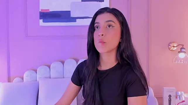 zia_cooper's Live XXX Chat
