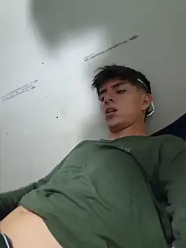 ZaneHoward Obrolan Langsung XXX