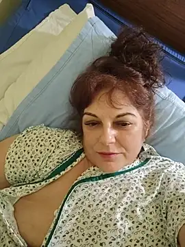 LIONESSQUEEN307's Live XXX Chat
