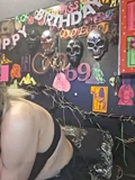แชท XXX สดของ Splash_Queen420