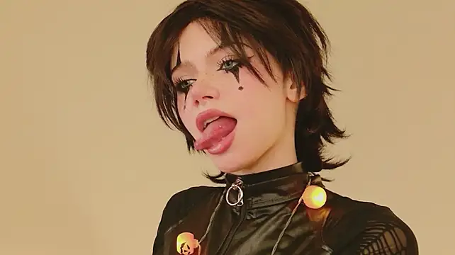 Živý XXX chat Dark_Diva
