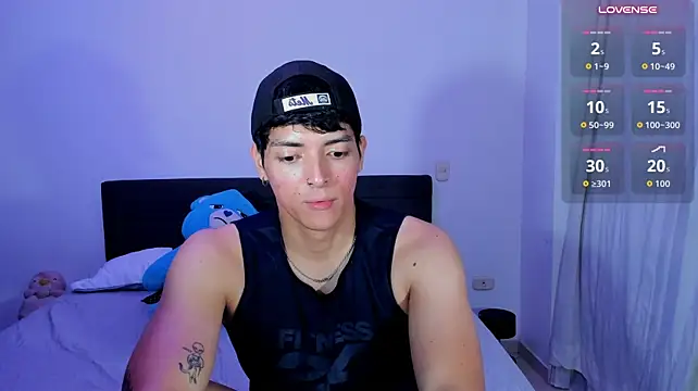 Sembang XXX Secara Langsung JakeMillerx