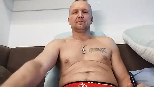 ALEX-BRUTALIN Chat XXX live