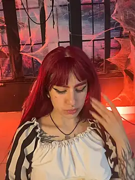 Lilith_X_Lucifer's Live XXX Chat