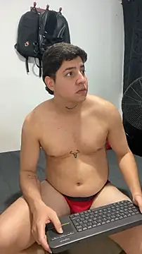 Fozil_Dvice's Live XXX Chat