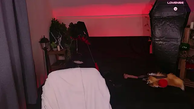 Živý XXX chat WICKEDEMBER