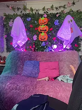 แชท XXX สดของ PamelaBoobs