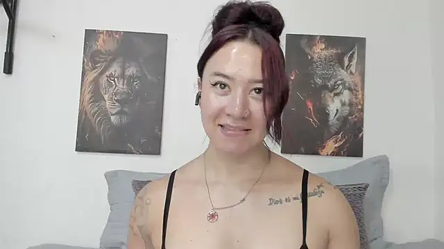 Chat XXX Live AngelMartinss