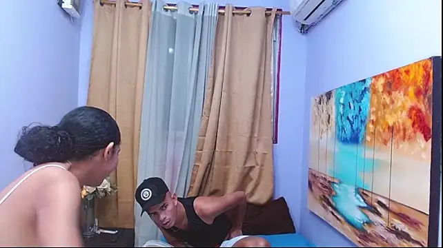 Chat XXX en directo de bitch_fucking