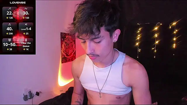Show de webcam de tim__fox