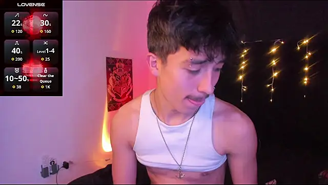Show Webcam de tim__fox