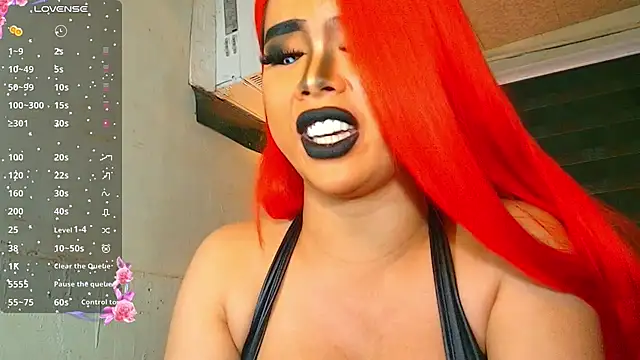 JessicaRabittt Live XXX Chat