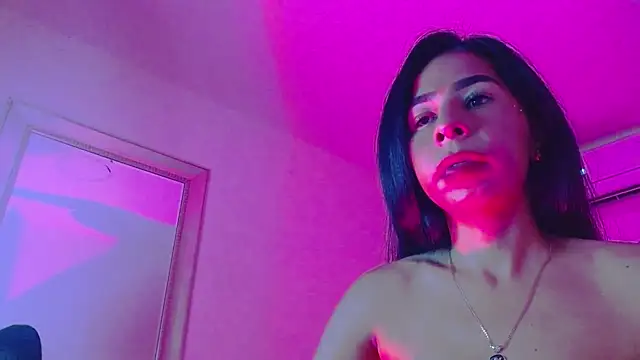 Coral_Reef's Live XXX Chat