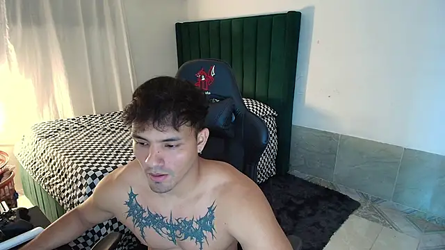 man_dur07のライブXXXチャット