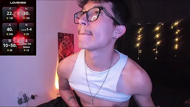 Show Webcam de tim__fox