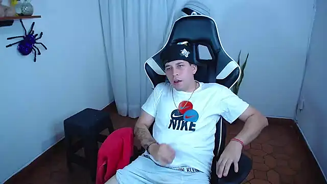 420Liam – Naživo XXX chat