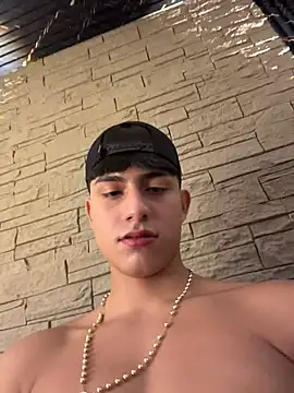 Lander_Cruz Chat XXX in diretta