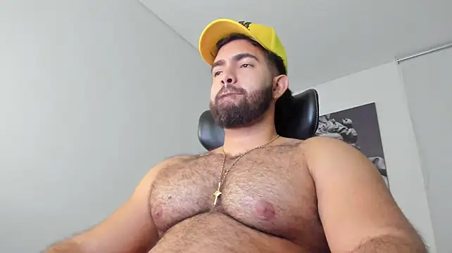 Chatroom XXX en direct de simonleon27