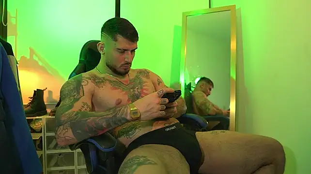 DimitriSullivan_n Live XXX chat