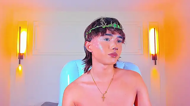 Noa_03 élő XXX-chatje