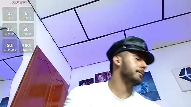 romanpearce_のライブXXXチャット