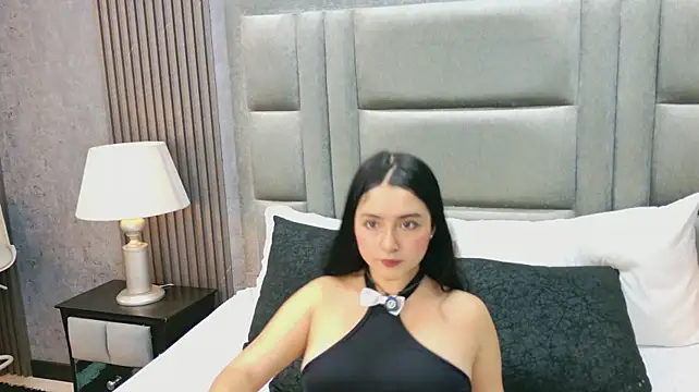 MilaCherryy Live XXX-Chat