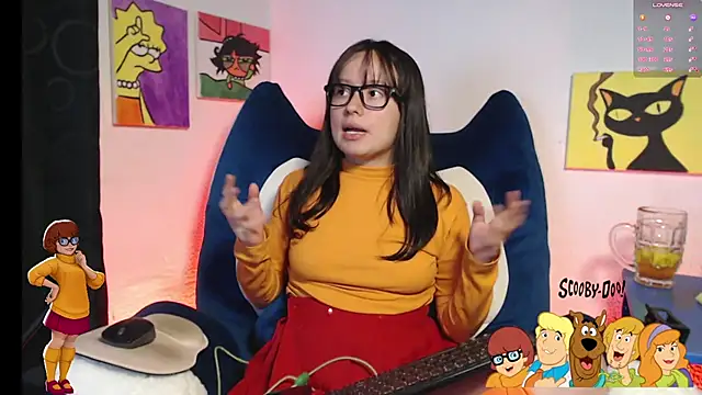 it_l Live XXX-Chat