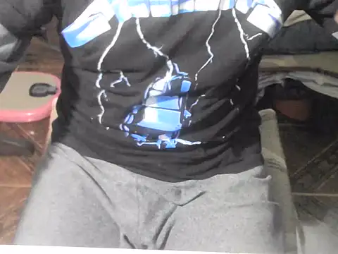 Živý XXX chat OreCam