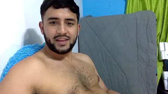 derek_smiith Live XXX-Chat