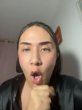 Melody_Fox26 Adlı Modelin Web Kamerası Şovu