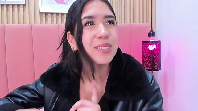 Czat XXX na żywo – Hanna_Thorne