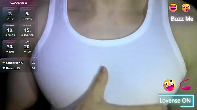 แชท XXX สดของ DearJackASMR