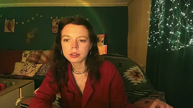 ClancyMorissey: онлайн-секс-чат