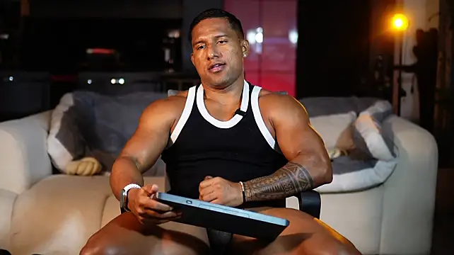 CallumMuscle Live XXX-Chat