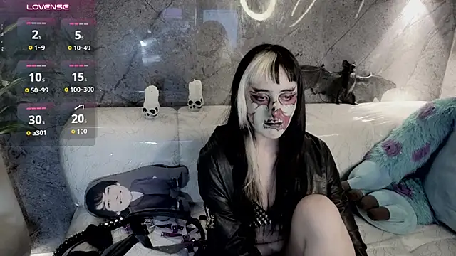 raven_t_ live XXX chat