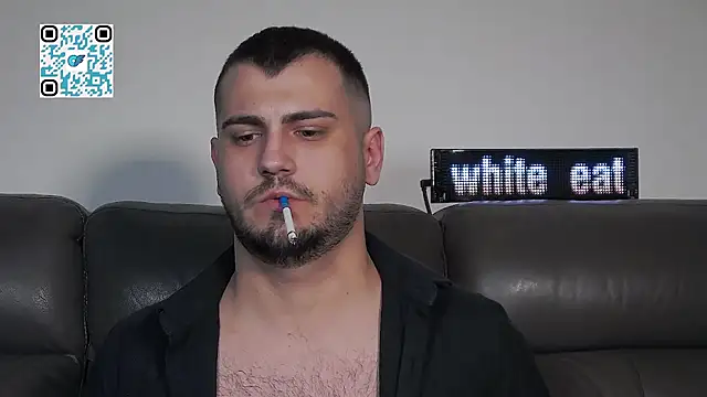 CrazyDom1 Live XXX Chat