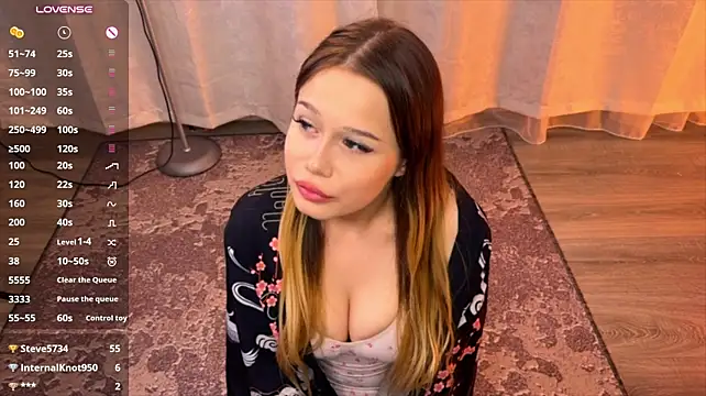 shy_whore_ Obrolan Langsung XXX