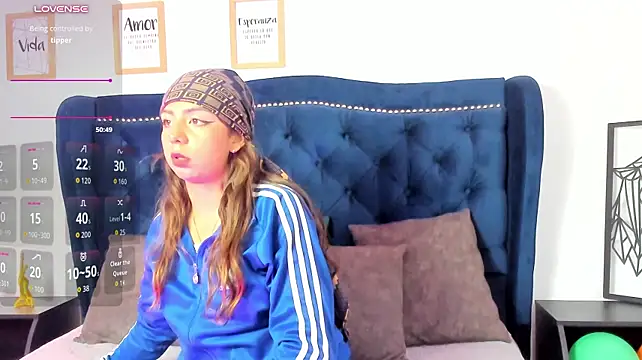 Xelthar4 Live XXX-Chat