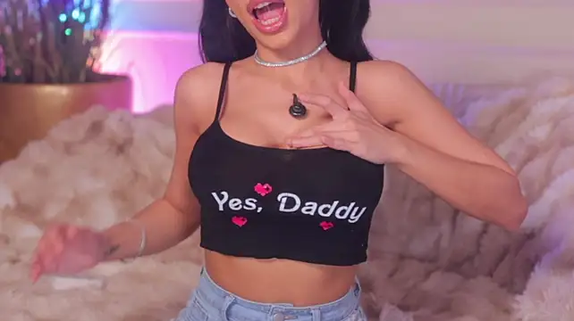 Онлайн чат XXX Anais_Bloom