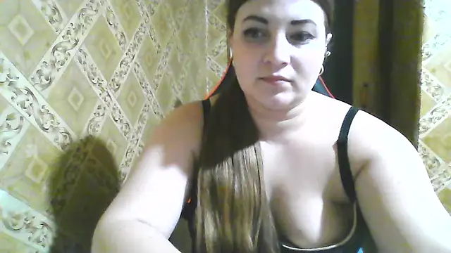 Elizabeth_Meow – Naživo XXX chat