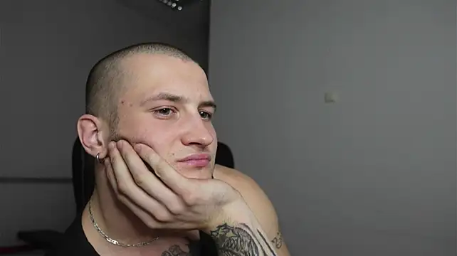 Igor_Wilde Live XXX-chat