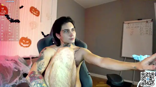 Chat XXX ao vivo de nick_kule