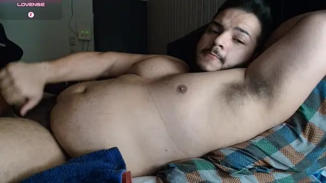 theusxbear 라이브 XXX 채팅