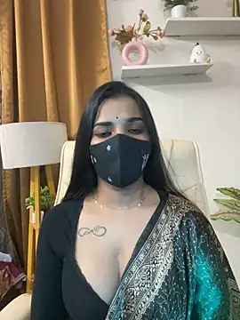 its_ur_flora's Live XXX Chat