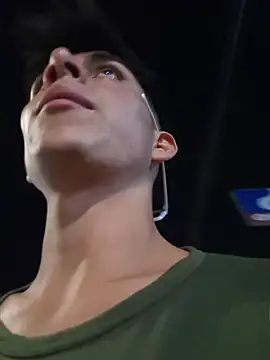 ZaneHoward Chat XXX in diretta