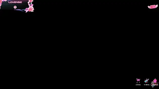 Chat +18 de HINezuko_ ao vivo