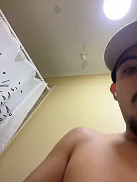 Baphometd Webcam show