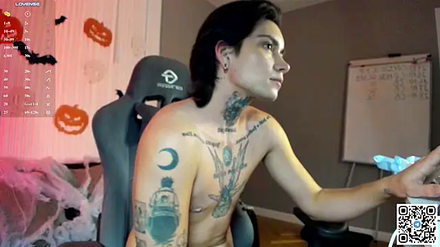 nick_kule live XXX chat