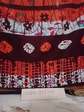 Asha_1122 élő XXX-chatje
