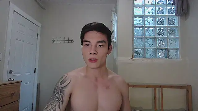 Chat +18 de Allen8707 ao vivo